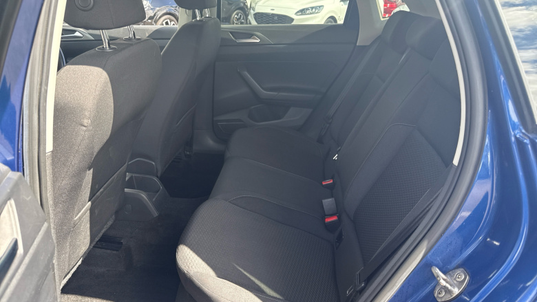 Volkswagen Polo 1.0 TSI 95 Match 5dr Petrol Hatchback